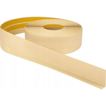 Podlahová lišta Podlahová lišta PVC 50x20 Samolepicí 20 m