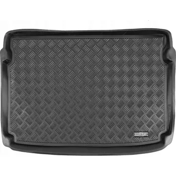 autokoberec Rohož do kufru Rezaw-Plast polypropylen