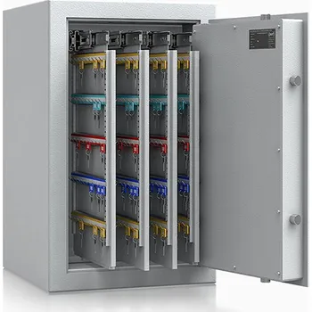 Trezor ISS Trezor na klíče Coburg 15001