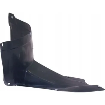 Zavěšení kol Antikorozní podběh přední pravý pro VW Passat B6 2005-2010