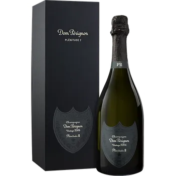Víno Dom Pérignon Vintage 2006 12,5% 0,75 l (karton)