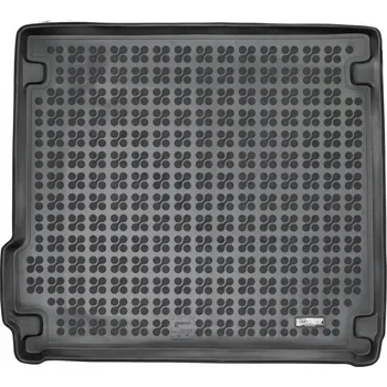 autokoberec Gumová vana do kufru Rezaw-Plast