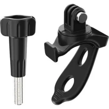 RC vybavení Silikonový flexibilní držák na akční kameru 1DJ6791