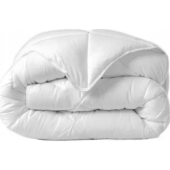 přikrývka ANTIALERGICKÁ PŘIKRÝVKA 140x200 LETNÍ LEHKÁ