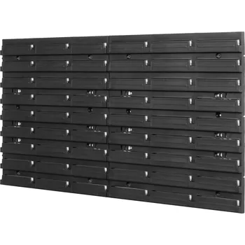 Obraz Dílenská nástěnná tabule na nářadí 780 x 390 mm