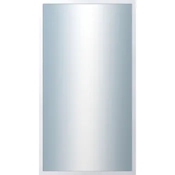 Zrcadlo Zrcadlo DANTIK nástěnné obdélníkové, rám dřevo, 500 x 900 mm