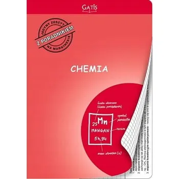 Sešit Sešit A5 s linkami Gatis, 60 listů