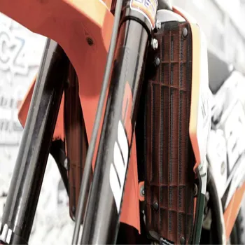SÍŤKA ŽALUZIE SX/SXF TC/FC 14-15 KTM SX 200 2007-2015