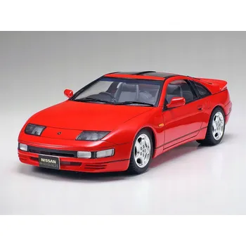 Plastikový model Nissan 300ZX Turbo Tamiya 24087