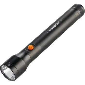 Svítilna Verkatto Ruční svítilna COB LED 3W 200LM
