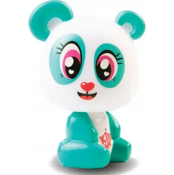 Figurka LUMINKI SVÍTÍCÍ PŘÁTELÉ FIGURKA MEDVÍDEK PYSIA