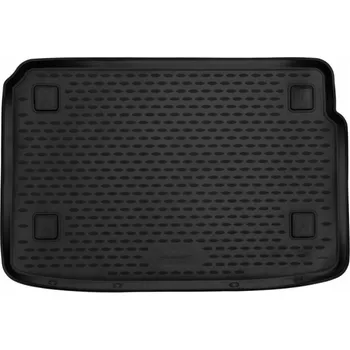 autokoberec Gumová vana do kufru Element