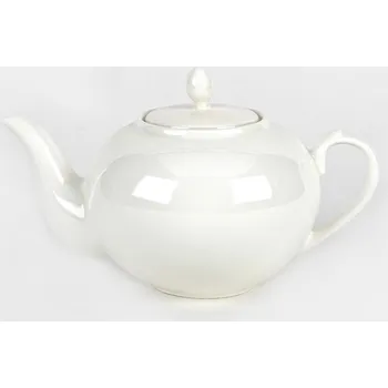 Konvice na čaj Konvice na čaj Witek Home Premium Strong porcelánová 0,6 l