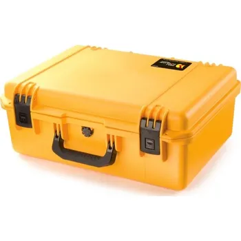 Peli Storm Case™ IM2600 žlutý s pěnou