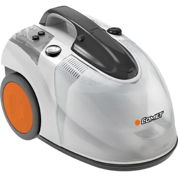 Parní čistič COMET DSG CAR-1,9 EPV parní čistič s vysavačem