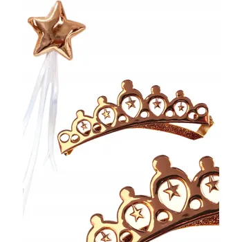 Karnevalový kostým Kostým Princezna del-sol, univerzální velikost