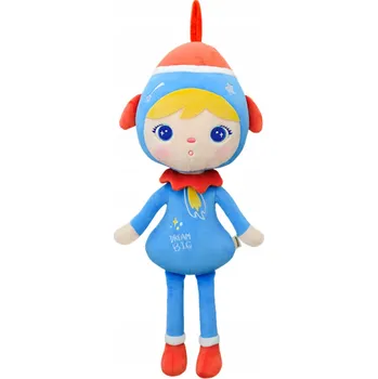 Panenka Panenka Metoo Star Rocket se jménem - Dárek