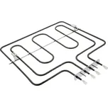 AEG Electrolux Zanussi TS64-3570337018…