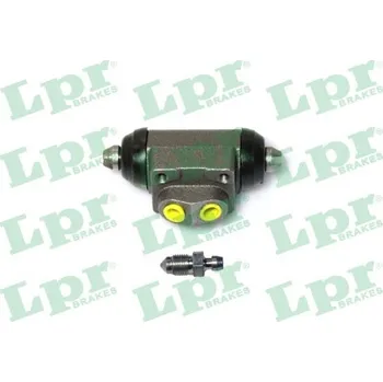 Brzdový válec Válec kolové brzdy LPR 5205