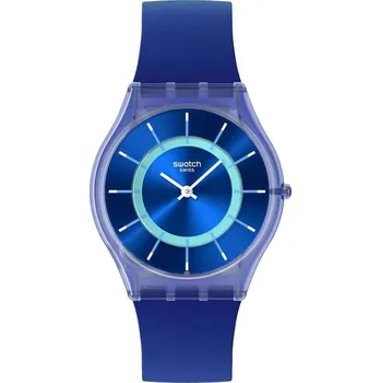 Módní doplněk Hodinky Swatch Skin Jammy Grape Dream Essentials SS08I100
