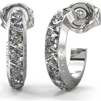 Hodinky Náušnice Guess Trinity JUBE04573JWRHT/U