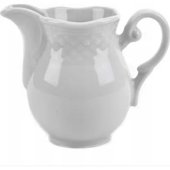 Konvička na mléko Džbánek na mléko 300 ml Afrodyta