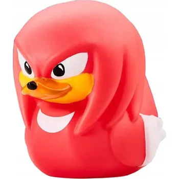 Figurka Sonic - Ježek Tubbz Mini PVC Figurka KNUCKLES 5 cm