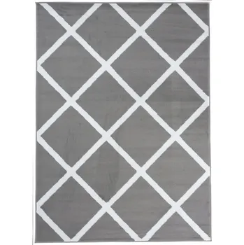 Koberec KOBEREC Luxury 300x400 BCF Moderní Módní 89gy