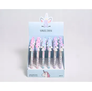 PROPISKA JEDNOROŽEC Vícebarevná