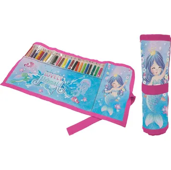 Penál Penál rolovací Giotto