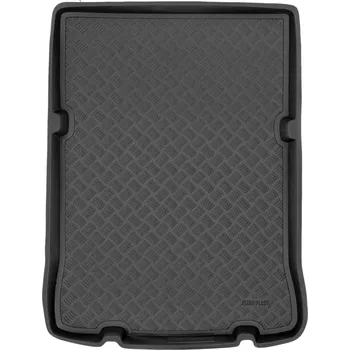 autokoberec Rohož do kufru Rezaw-Plast polypropylen