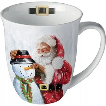 Hrnek Ambiente porcelán 400 ml