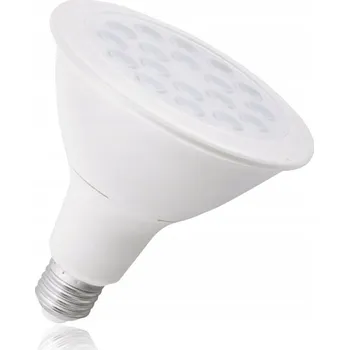 Žárovka LED ŽÁROVKA E27 PAR38 230V 18W (odpovídá 120W) TEPLÁ BÍLÁ 1326lm