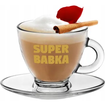 Glasmark sklo Glasmark Šálek ml