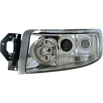 Osvětlení automobilu Levý H7+H1+H3 světlomet [10/05-]