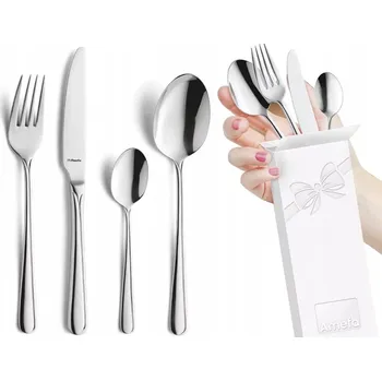 Příbor Sada příborů Amefa Astoria 24 ks