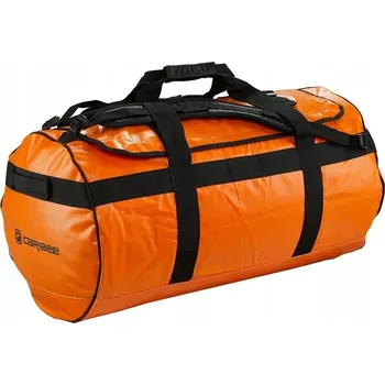 Sportovní taška Turistický Batoh Caribee pro úložný prostor nad 80 l, vícebarevný