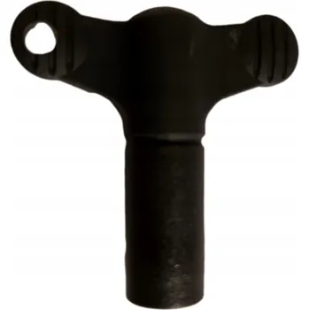 autokoberec MERCEDES VANEO Vícezubý klíč multitooth key OE