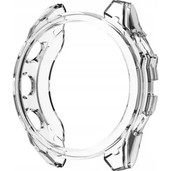 Pouzdro na mobilní telefon Pouzdro Ochranné Pouzdro pro Garmin Fenix 8 Amoled (47mm)