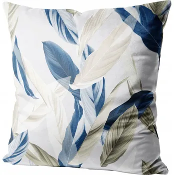 Polštář DEKORAČNÍ POVLEČENÍ NA POLŠTÁŘ VELUR VELVET 50x50 - 052