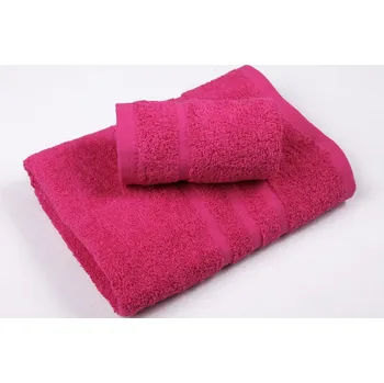 Ručník PROFOD Ručníček růžová 30 x 50 cm