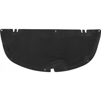 Kapota Toyota Prius 2016-2019 Izolace kapoty motoru / Tlumení kapoty