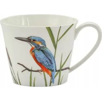 Hrnek Marc O'Polo Ptáci Polský porcelán 400 ml