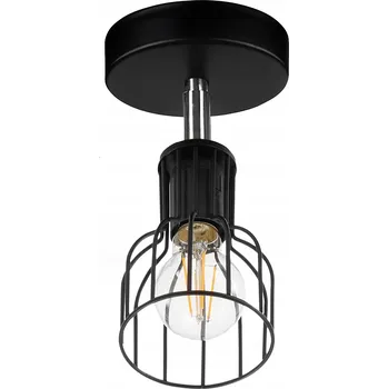 Závěsné svítidlo LEDLUX LX1331 1-bodové světlo E27