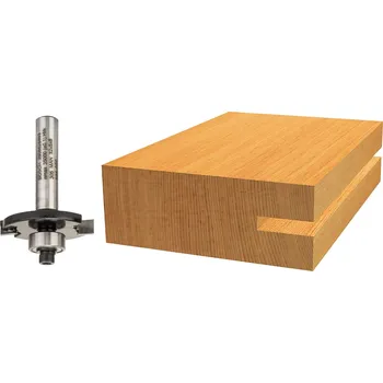 Vrták Kotoučová fréza Bosch 8 mm