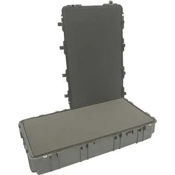 Ochrana fotoaparátu a videokamery Peli Protector Transport Case 1780 černý s pěnou