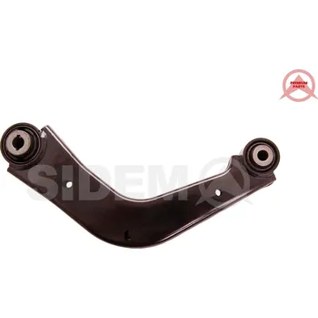 Auto-moto Tyč/vzpěra, zavěšení kol SIDEM 3972