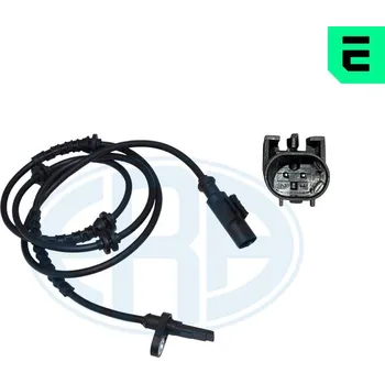 Přislušenství brzdového systému Snímač, počet otáček kol ERA 560108A