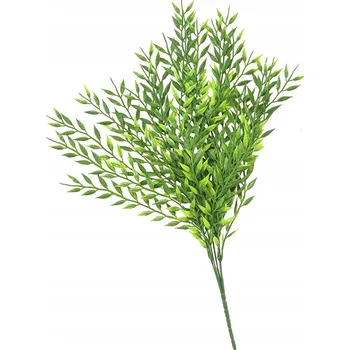 umělá květina UMĚLÁ PŘEVISLÁ VRBA Rostlina DO DOMÁCNOSTI Realistická 50 cm