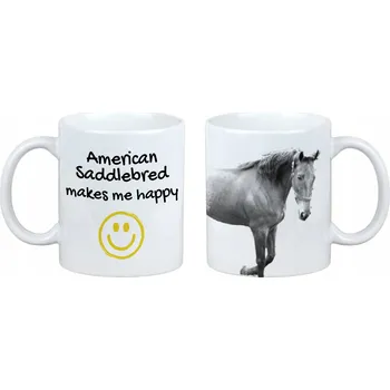 Hrnek Art-Dog keramický 330 ml